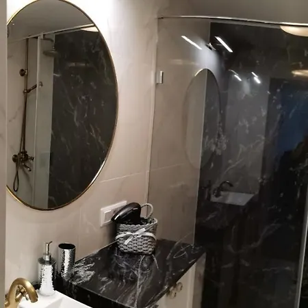 Przy Jeziorach 2 Apartman Olsztyn