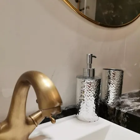 Apartman Przy Jeziorach 2