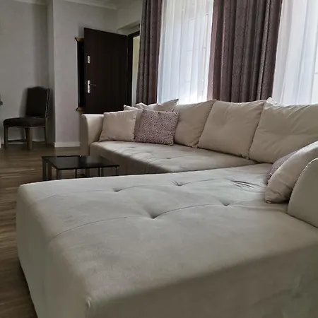 Przy Jeziorach 2 Olsztyn