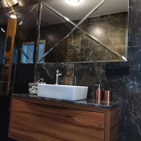 Apartman Przy Jeziorach 2 Olsztyn
